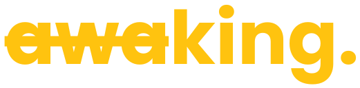 Awaking Media logo