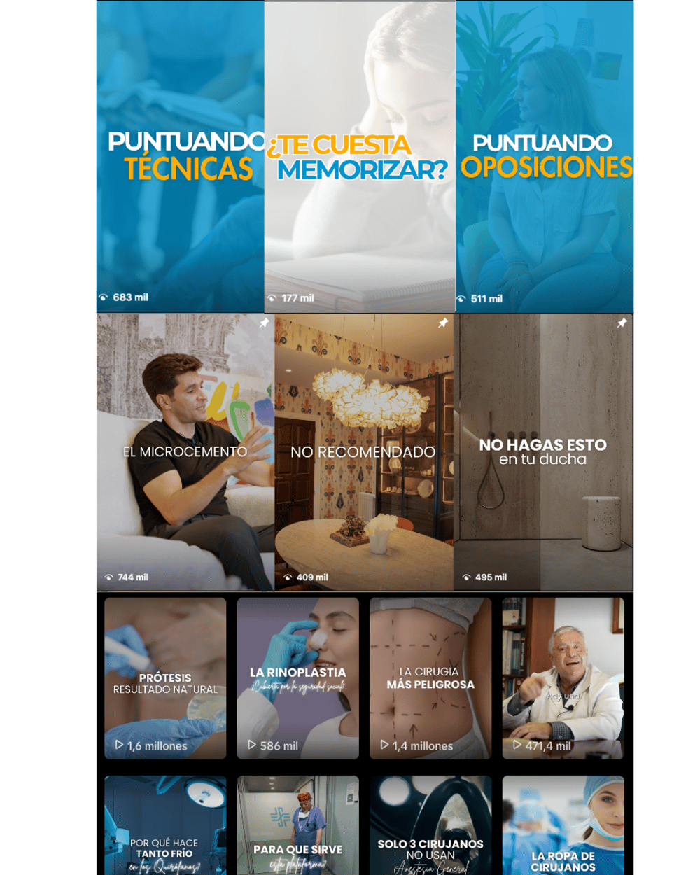 Contenido creado por Awaking Media para sus clientes